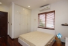 Hanoi furnished 4 bedrooms villa for let in Vinhomes Riverside with river view